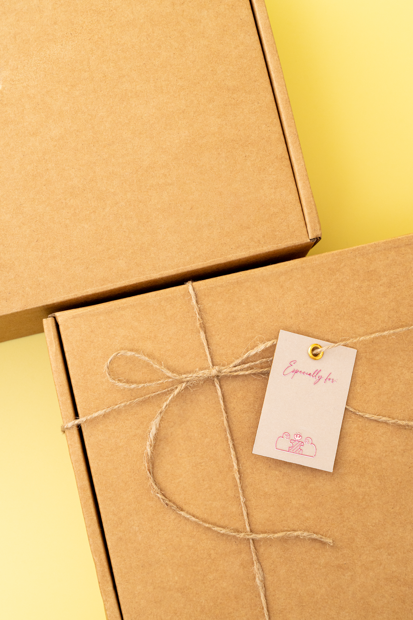 愉筷圓滿禮盒|部分工作室