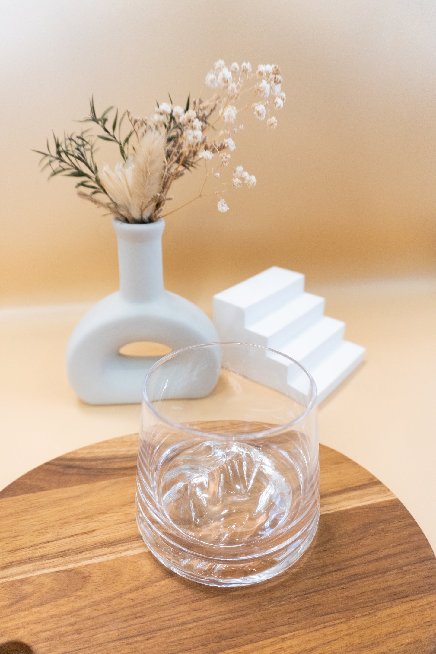 富士山威士忌玻璃杯|部分工作室