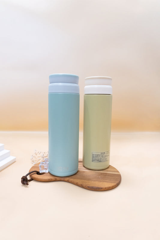 Pearl Metal 日本進口保溫瓶|部分工作室