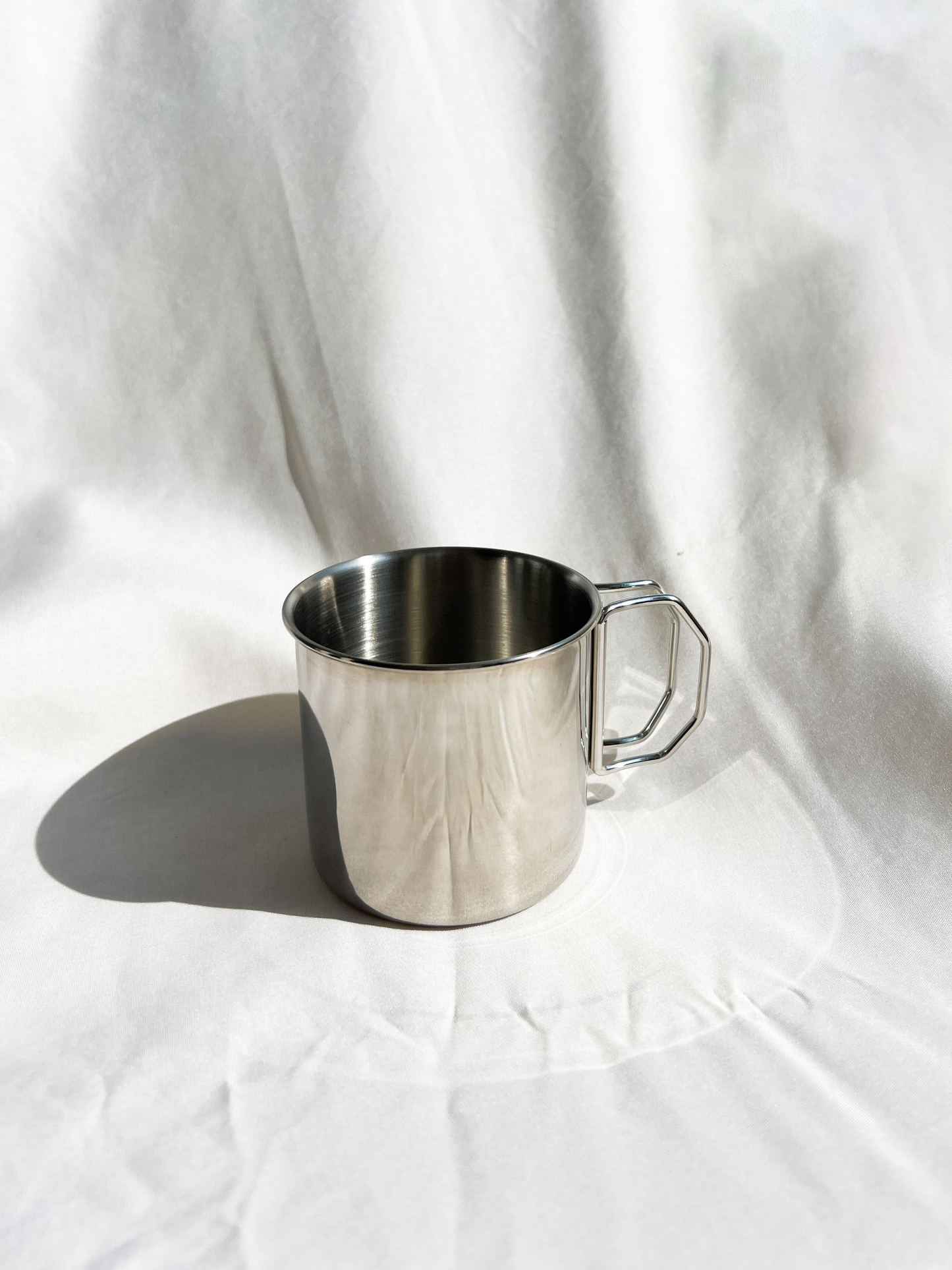 露營用折疊鋼杯|部分工作室