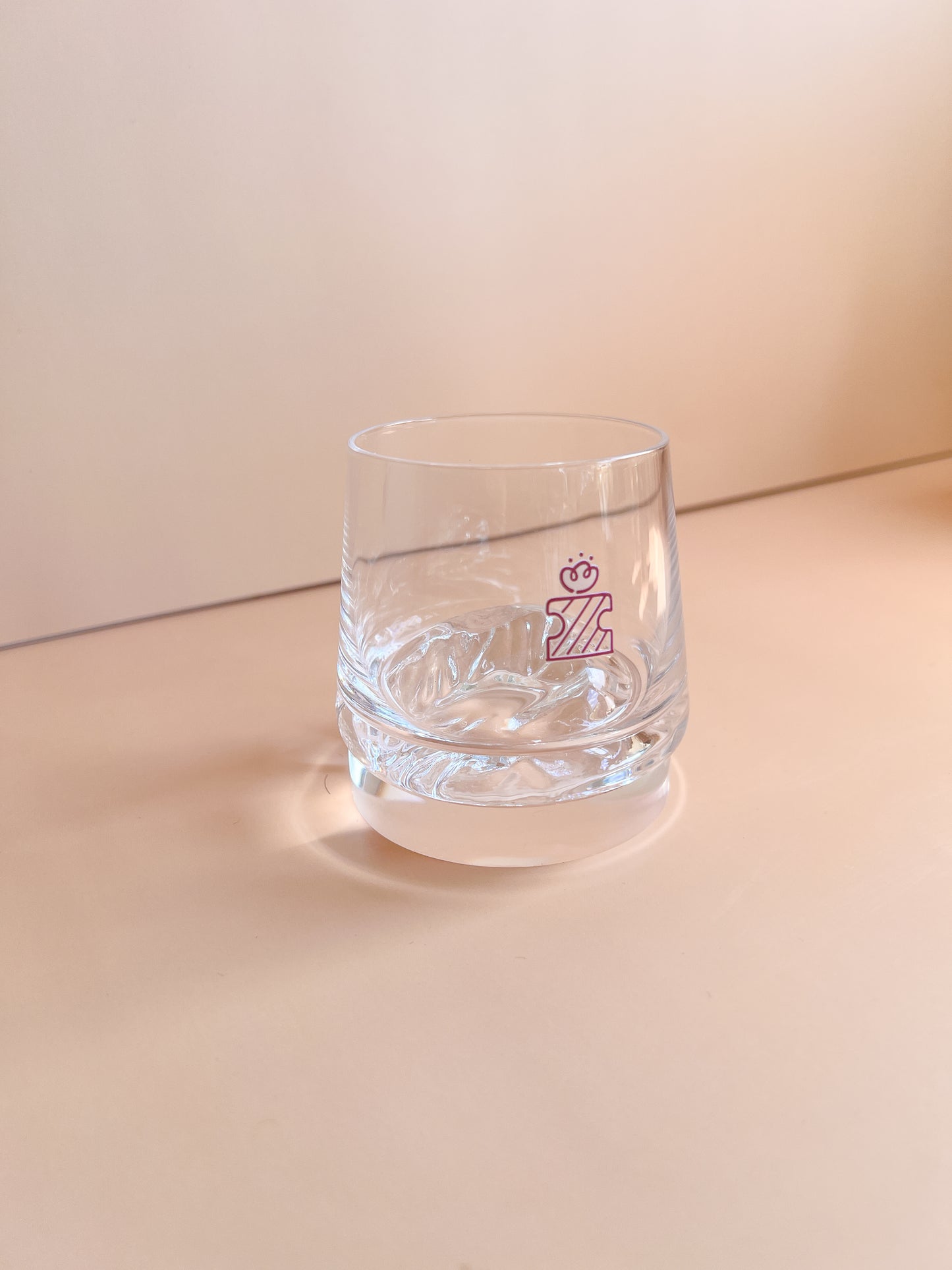 【來圖訂製款】富士山威士忌玻璃杯|部分工作室