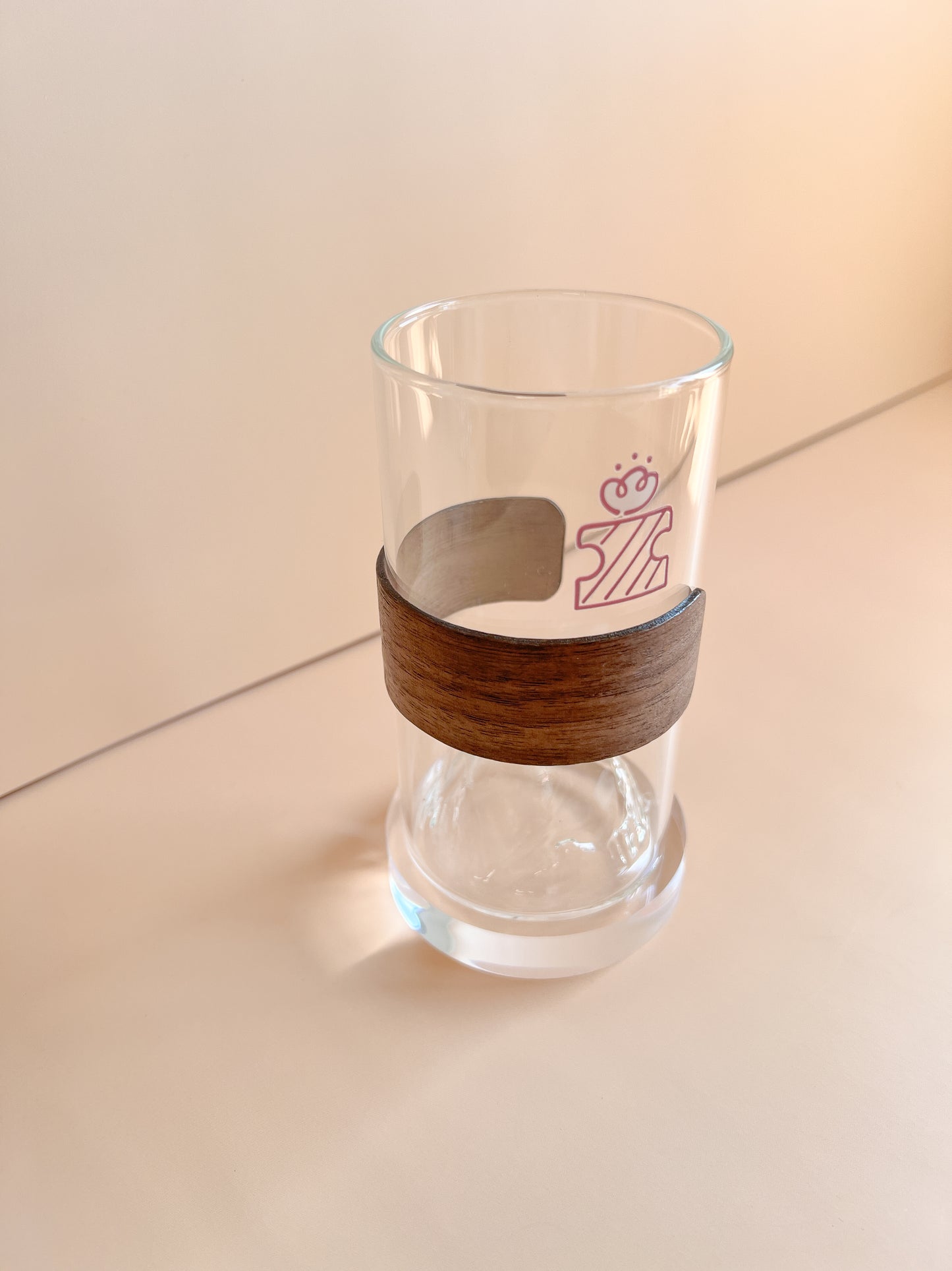 【來圖訂製款】富士山防燙玻璃咖啡杯|部分工作室