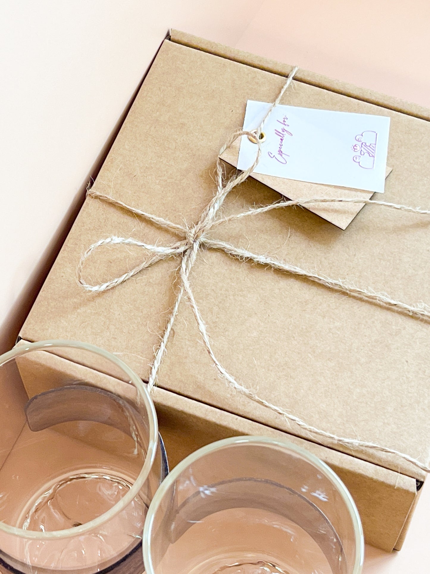 富士山防燙玻璃咖啡杯禮盒|部分工作室