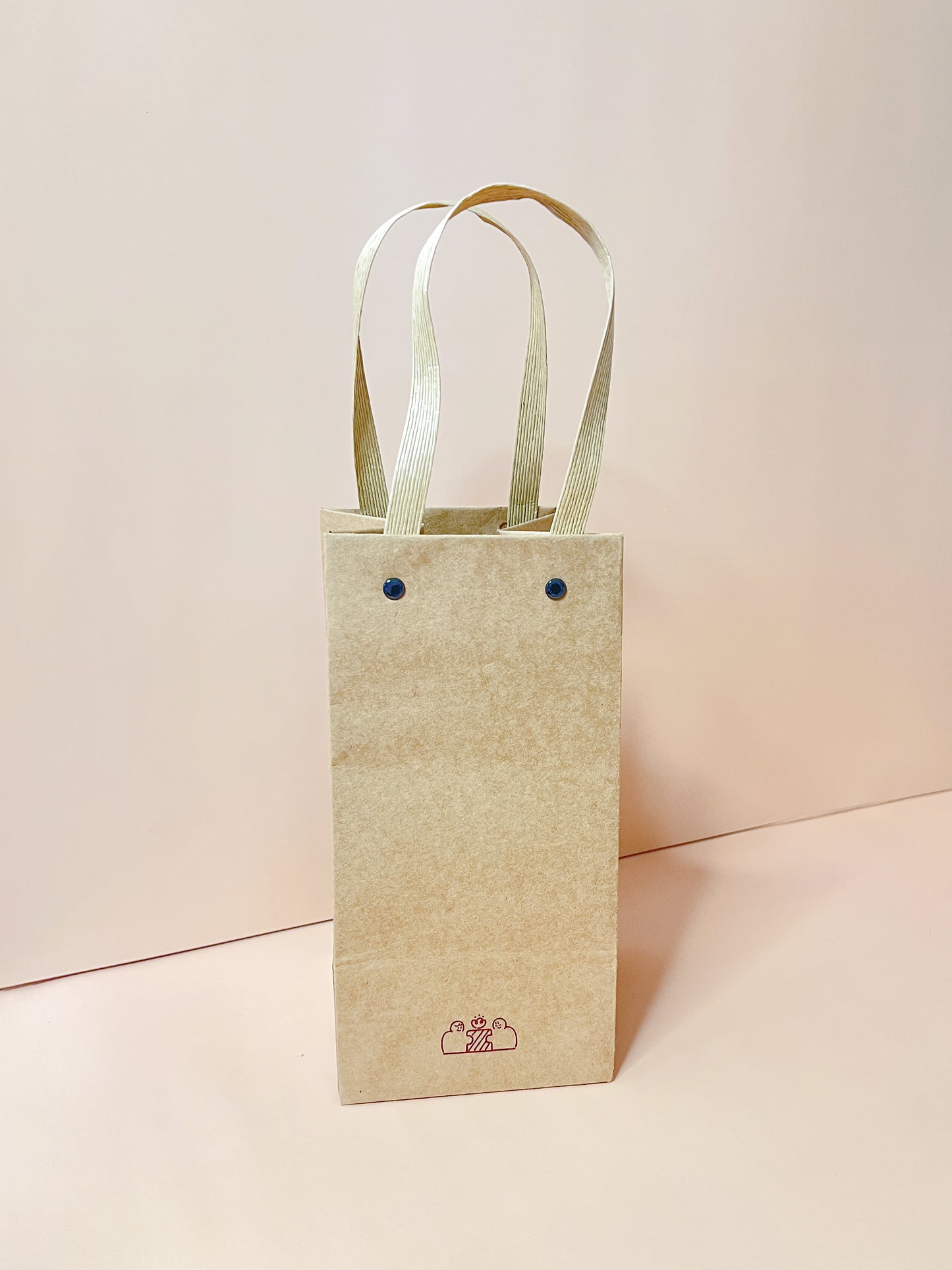 【加購】品牌 LOGO 紙袋