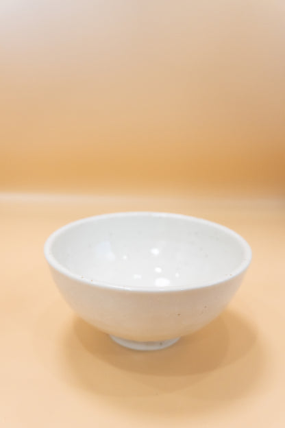 美濃燒細點瓷碗｜部分工作室