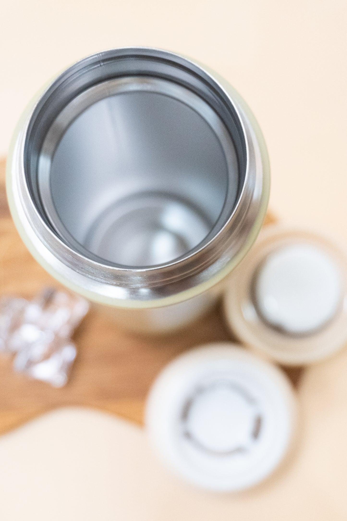 Pearl Metal 日本進口保溫瓶｜部分工作室