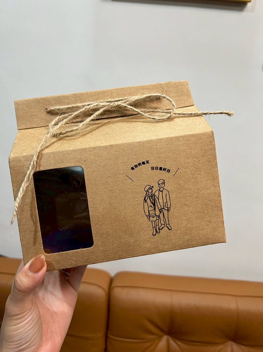 客製化露營用對杯組｜部分工作室